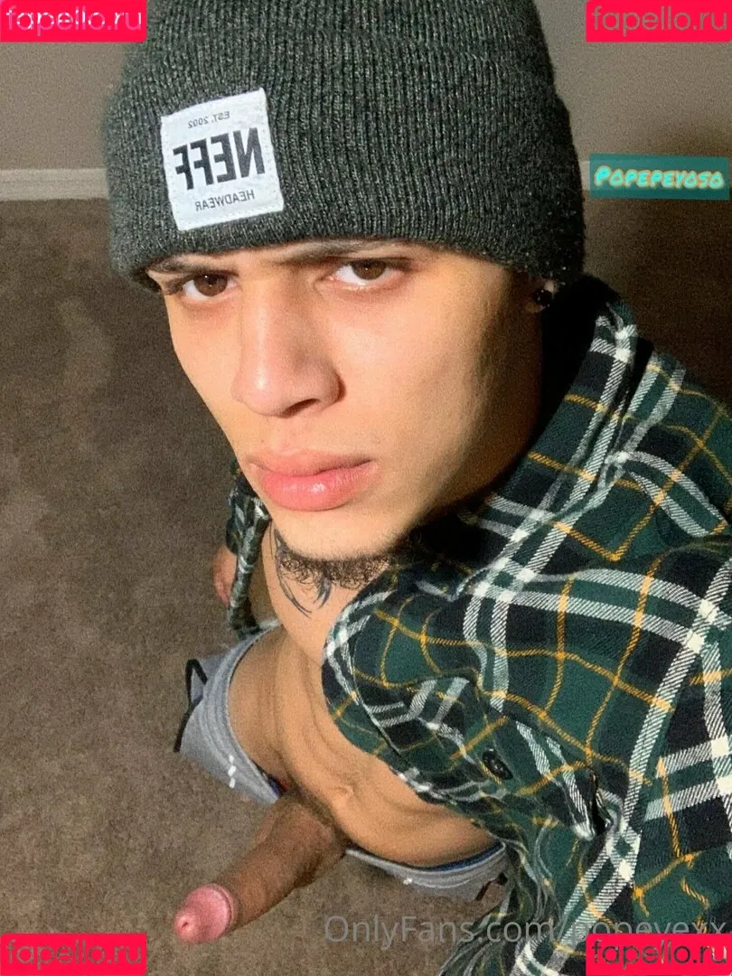 popeyexx Onlyfans Photo Gallery 