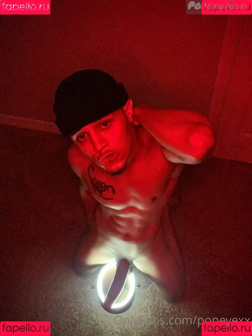 popeyexx Onlyfans Photo Gallery 