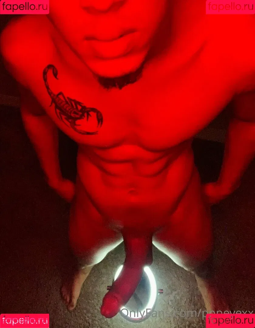 popeyexx Onlyfans Photo Gallery 