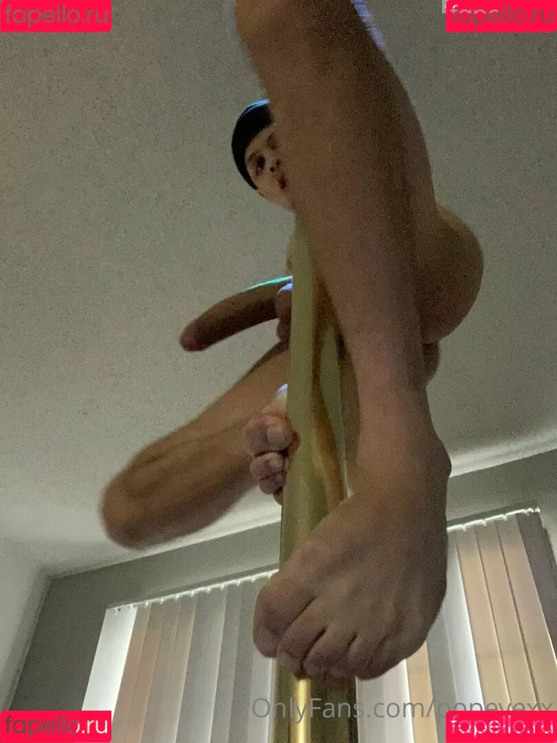 popeyexx Onlyfans Photo Gallery 