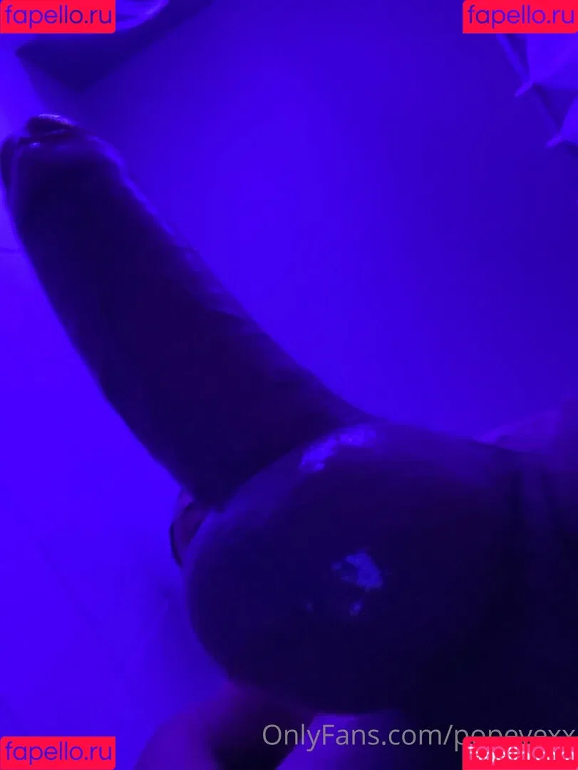 popeyexx Onlyfans Photo Gallery 