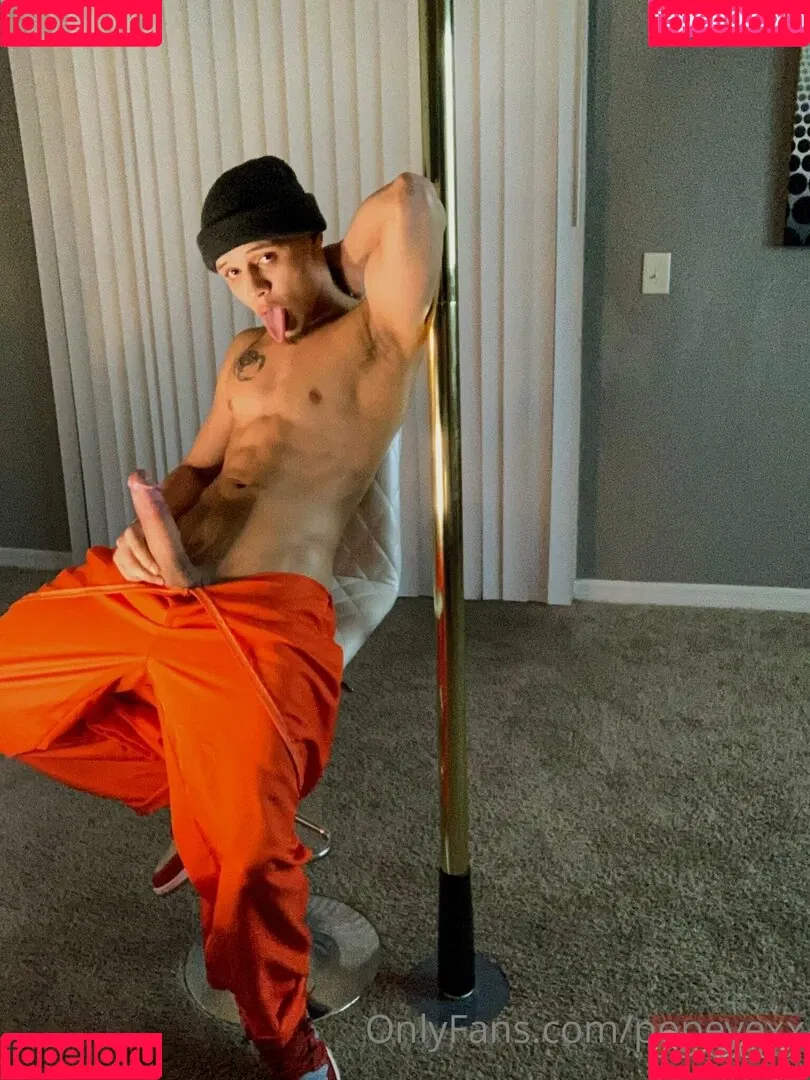 popeyexx Onlyfans Photo Gallery 