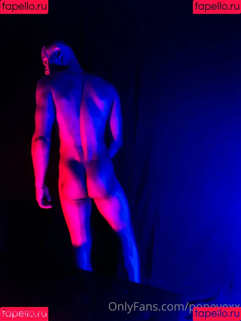 popeyexx Onlyfans Photo Gallery 