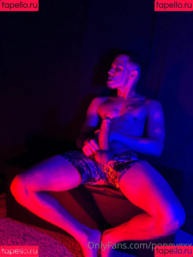 popeyexx Onlyfans Photo Gallery 