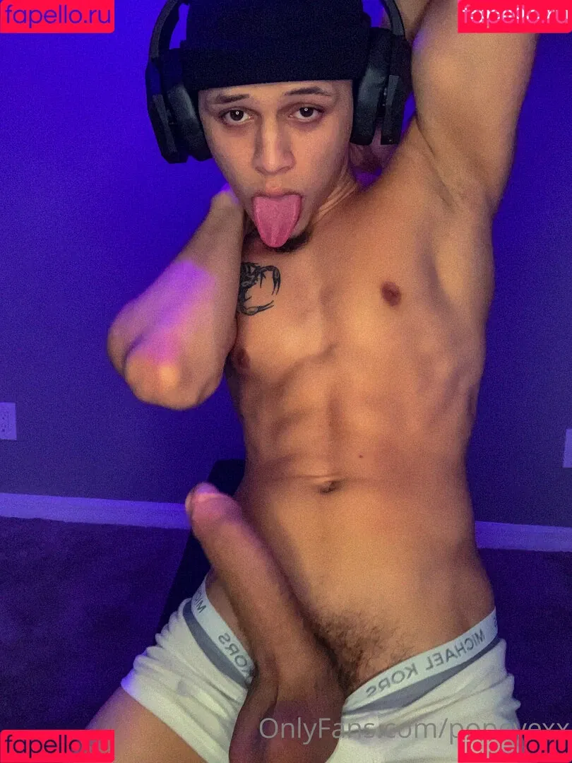 popeyexx Onlyfans Photo Gallery 