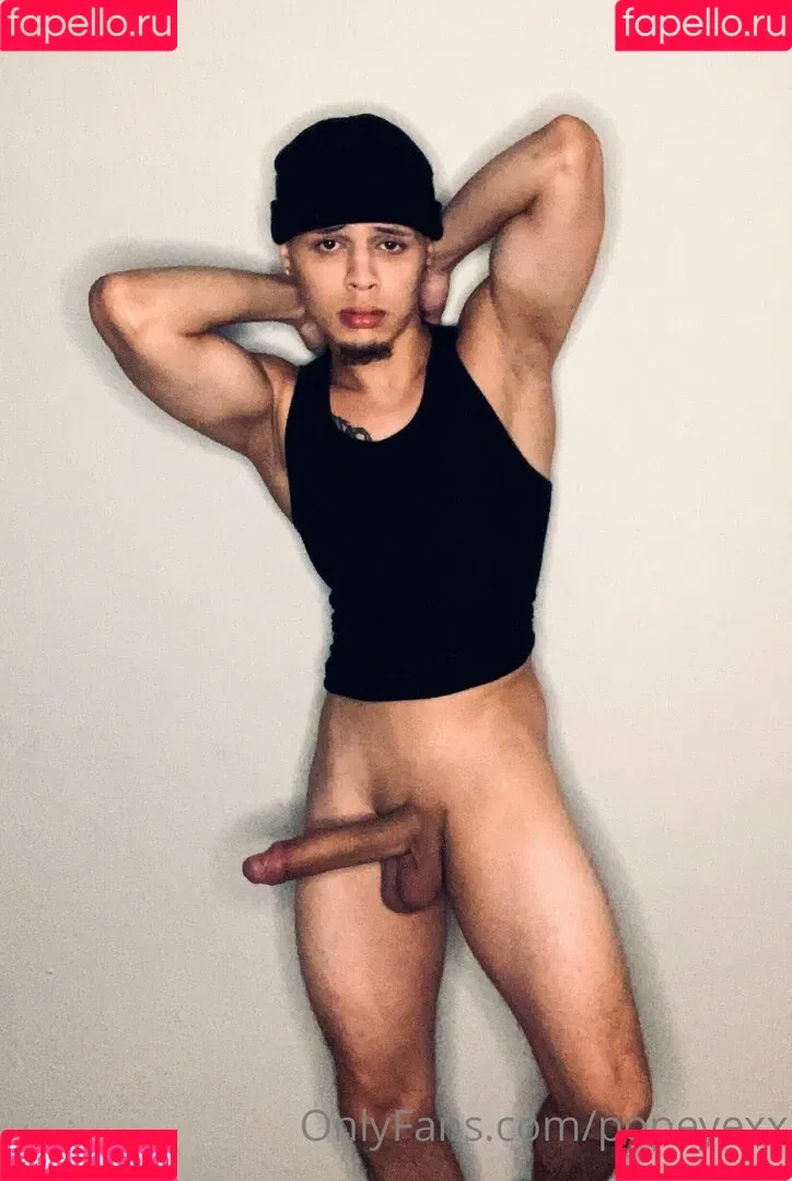 popeyexx Onlyfans Photo Gallery 