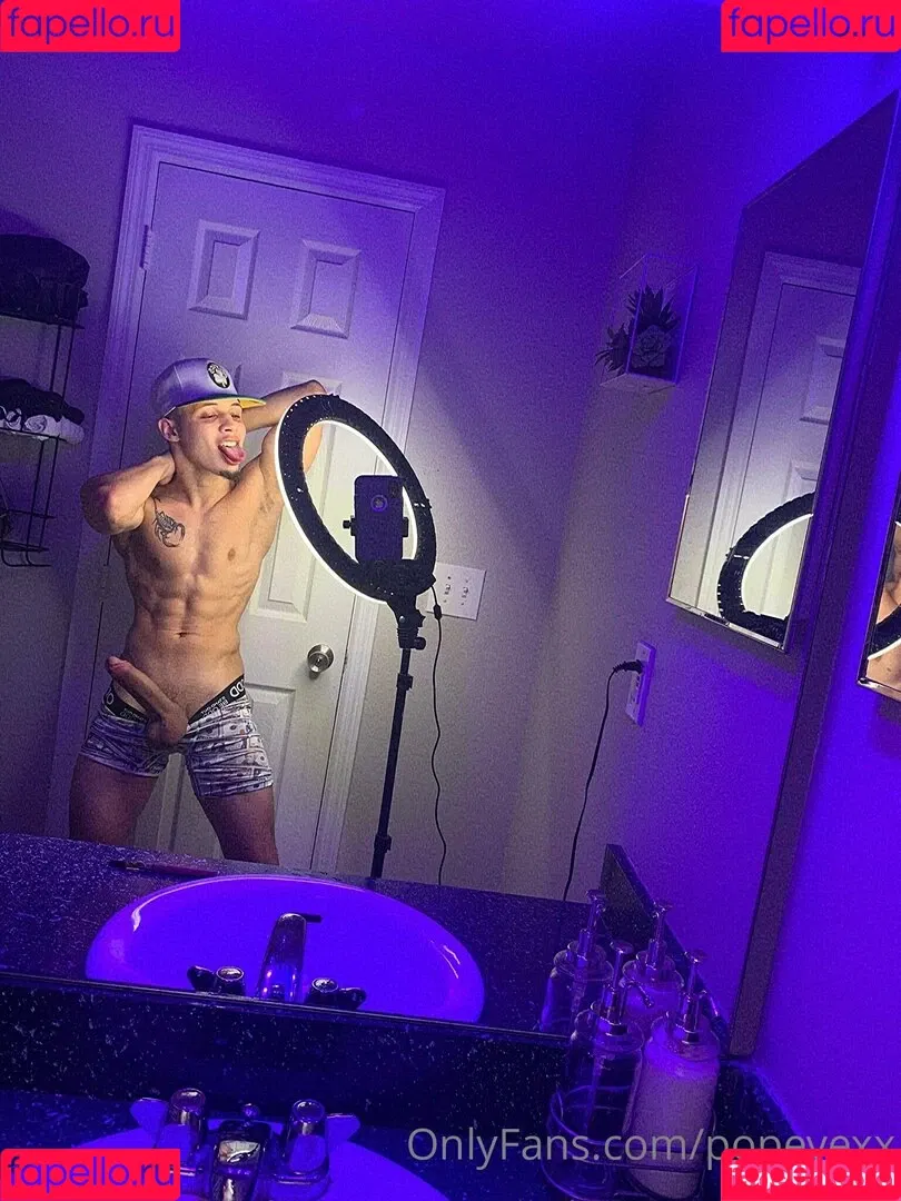 popeyexx Onlyfans Photo Gallery 