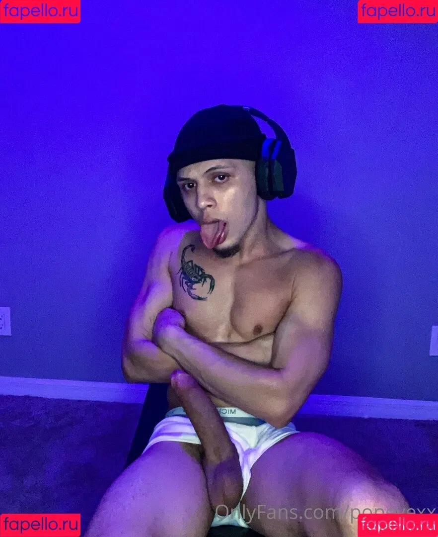 popeyexx Onlyfans Photo Gallery 