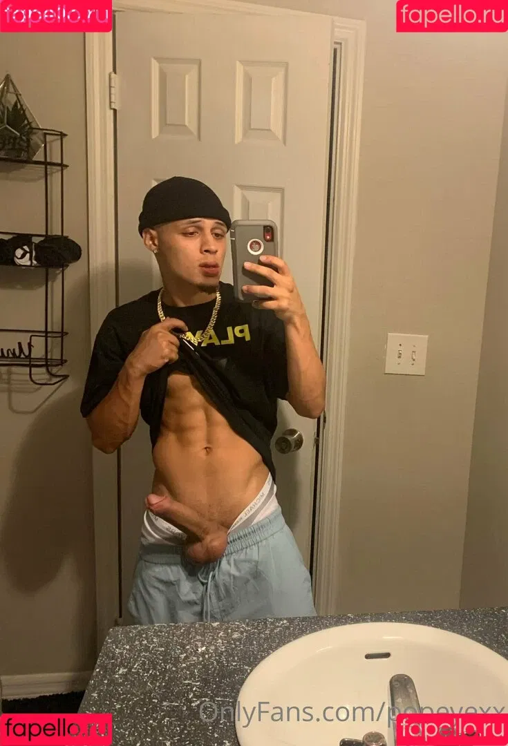 popeyexx Onlyfans Photo Gallery 