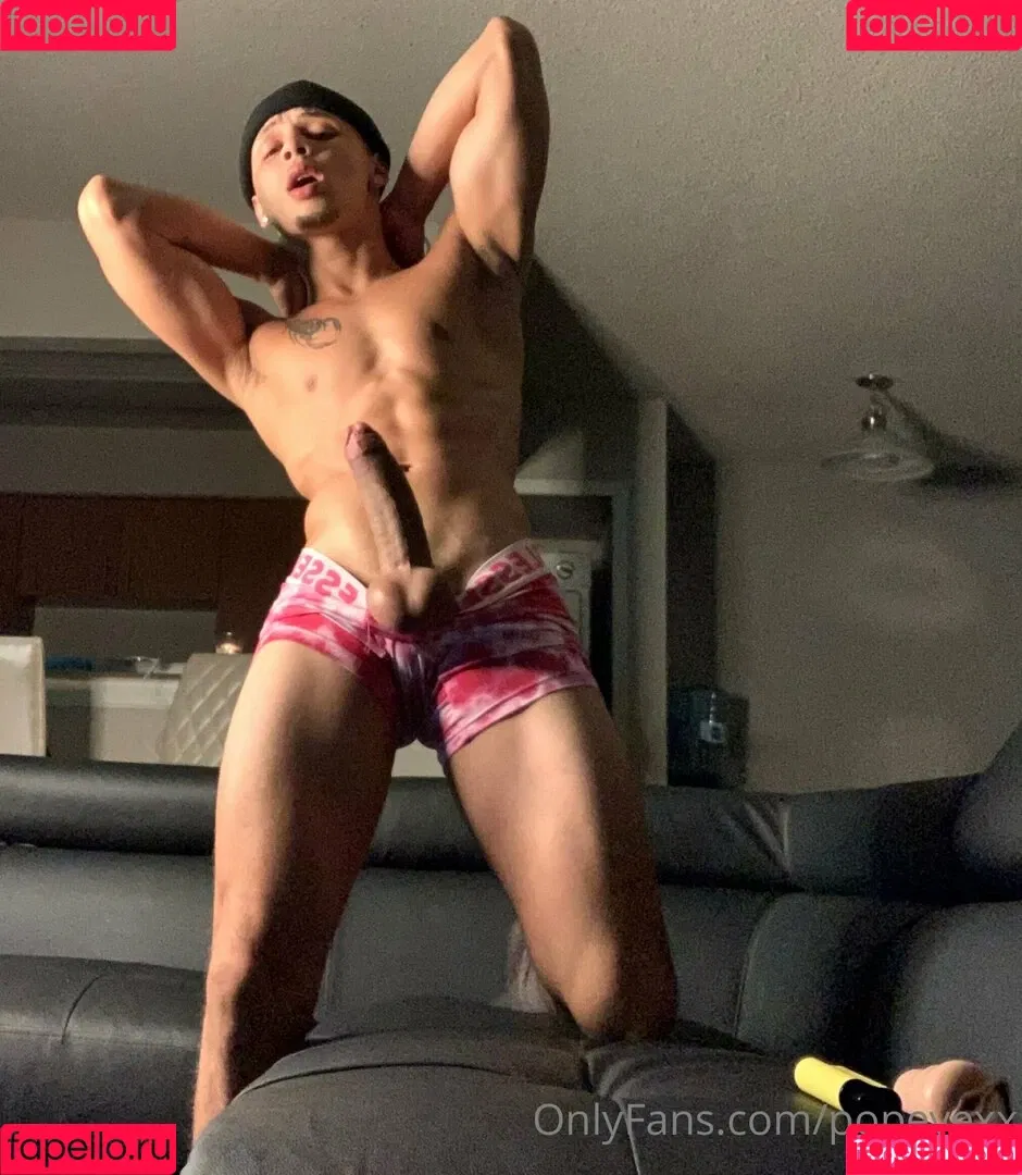 popeyexx Onlyfans Photo Gallery 