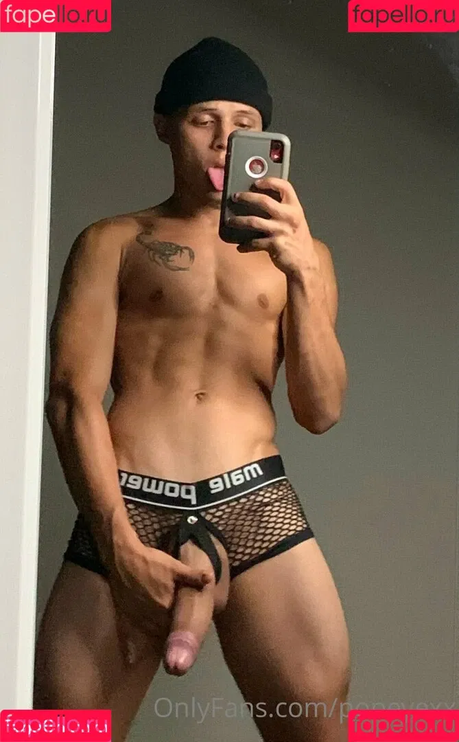 popeyexx Onlyfans Photo Gallery 
