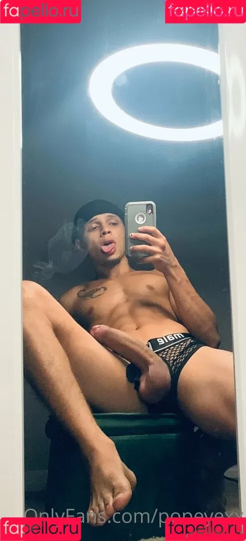 popeyexx Onlyfans Photo Gallery 