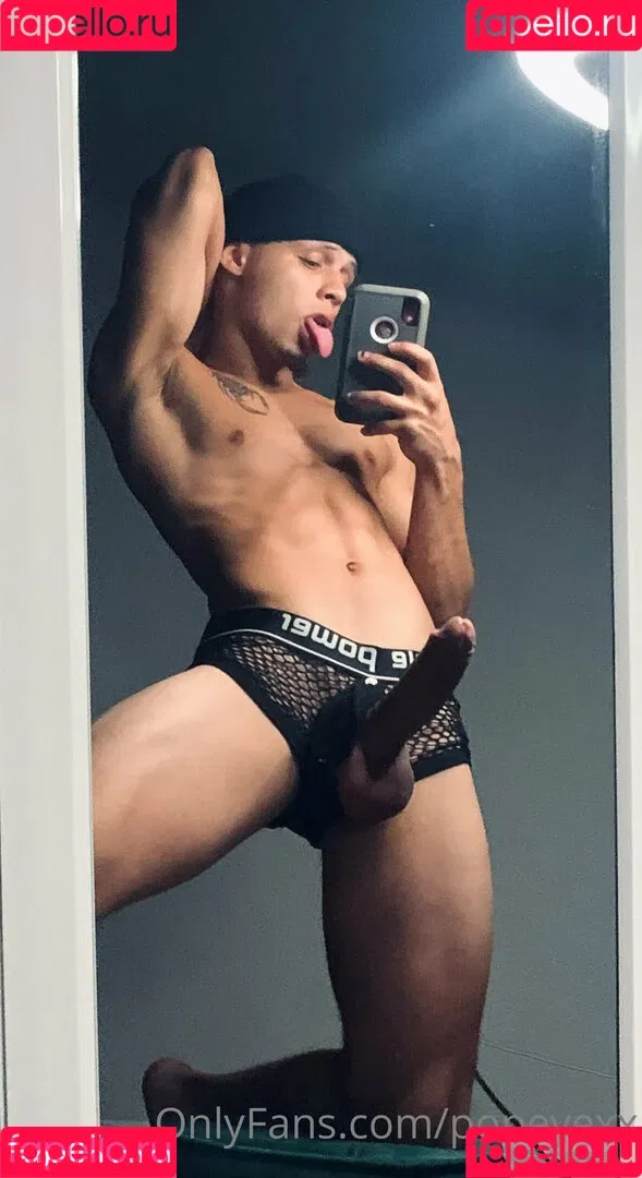 popeyexx Onlyfans Photo Gallery 