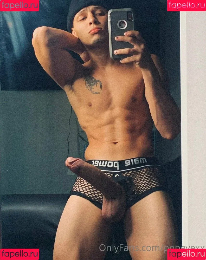 popeyexx Onlyfans Photo Gallery 