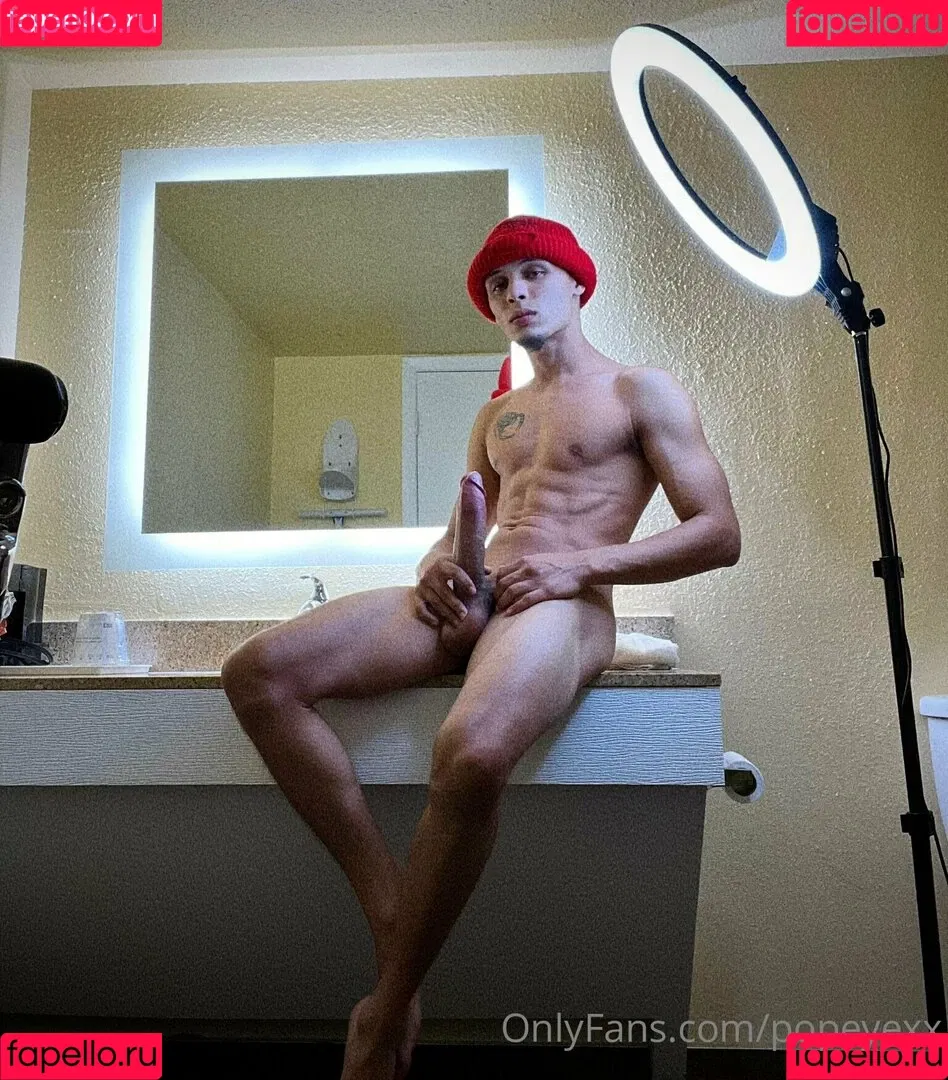 popeyexx Onlyfans Photo Gallery 