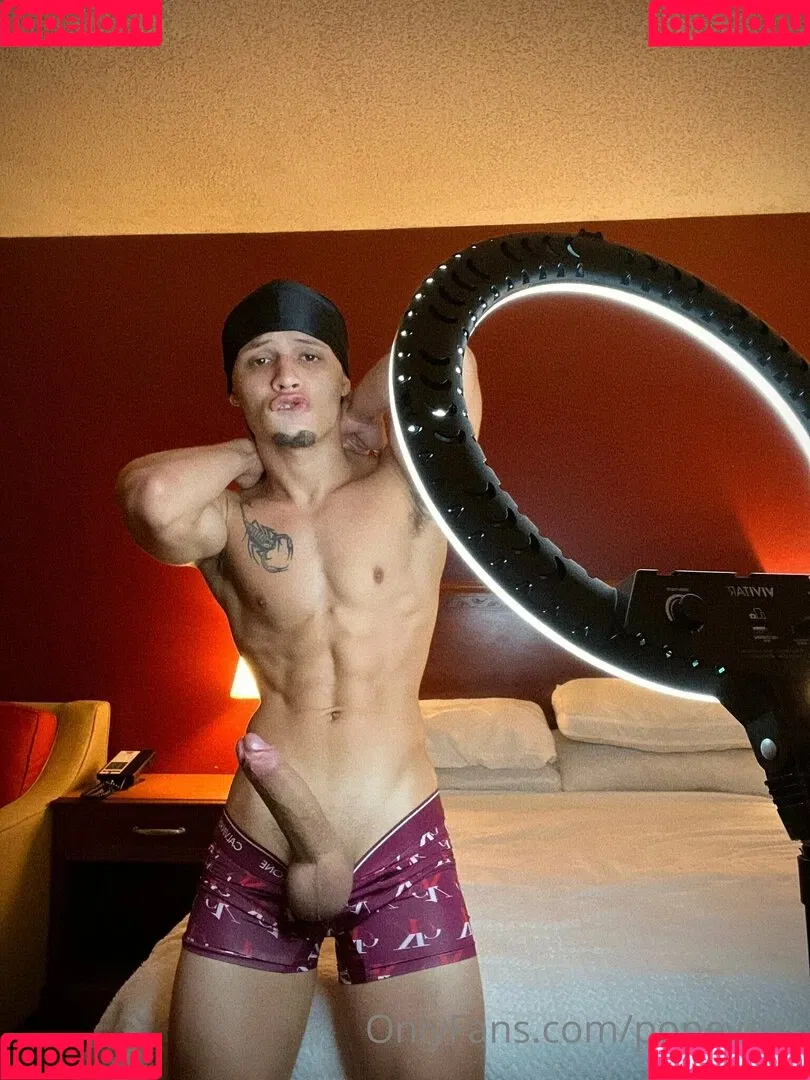 popeyexx Onlyfans Photo Gallery 