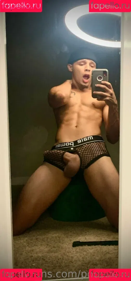 popeyexx Onlyfans Photo Gallery 