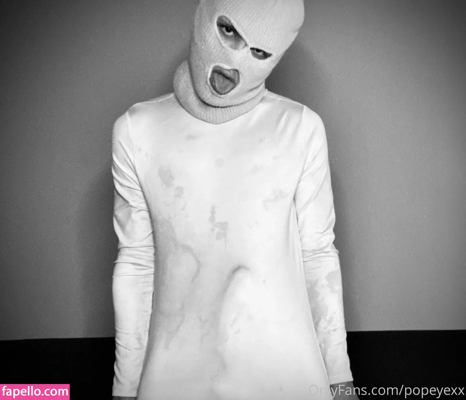 popeyexx Onlyfans Photo Gallery 