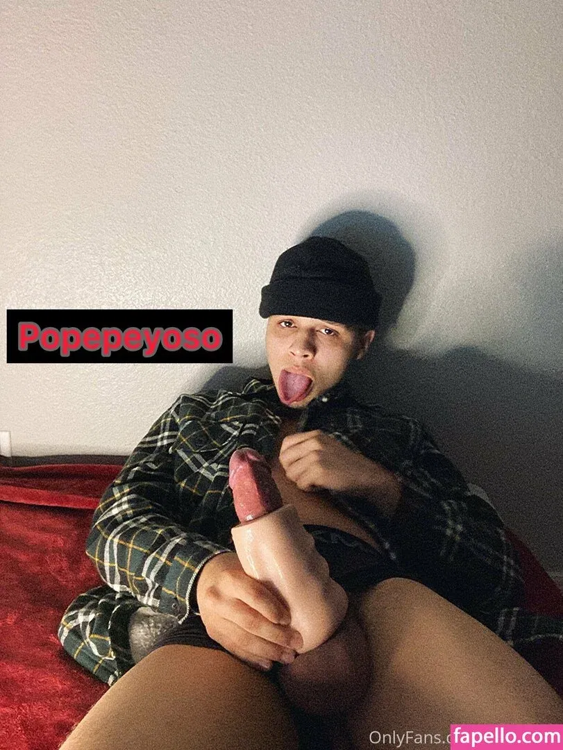 popeyexx Onlyfans Photo Gallery 