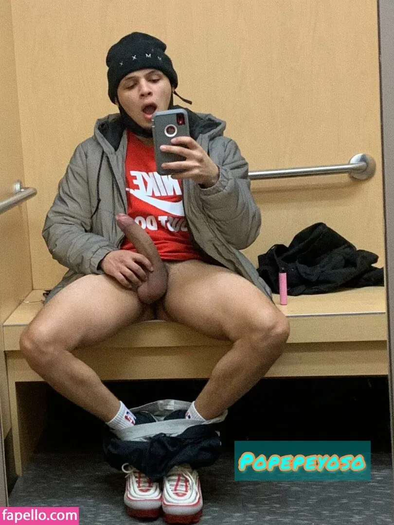 popeyexx Onlyfans Photo Gallery 