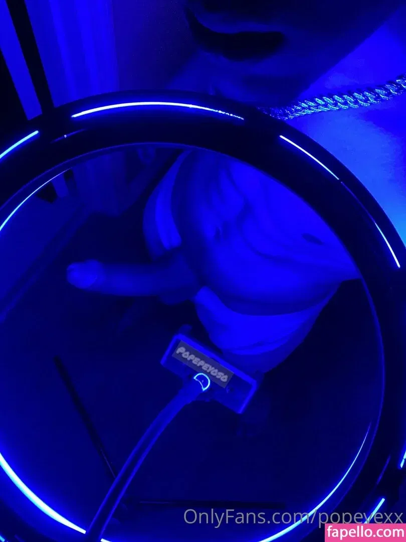 popeyexx Onlyfans Photo Gallery 