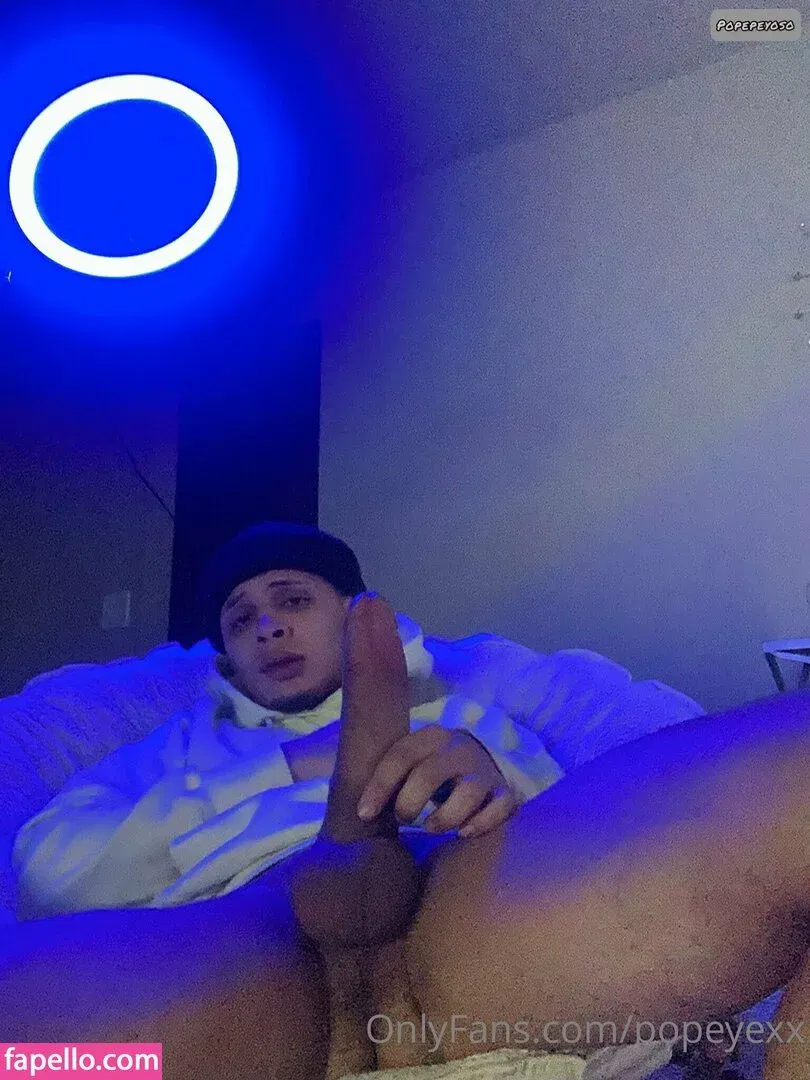 popeyexx Onlyfans Photo Gallery 