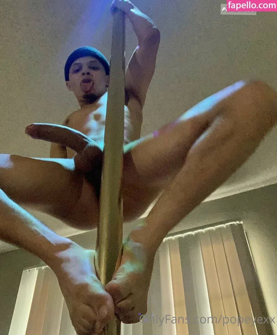 popeyexx Onlyfans Photo Gallery 