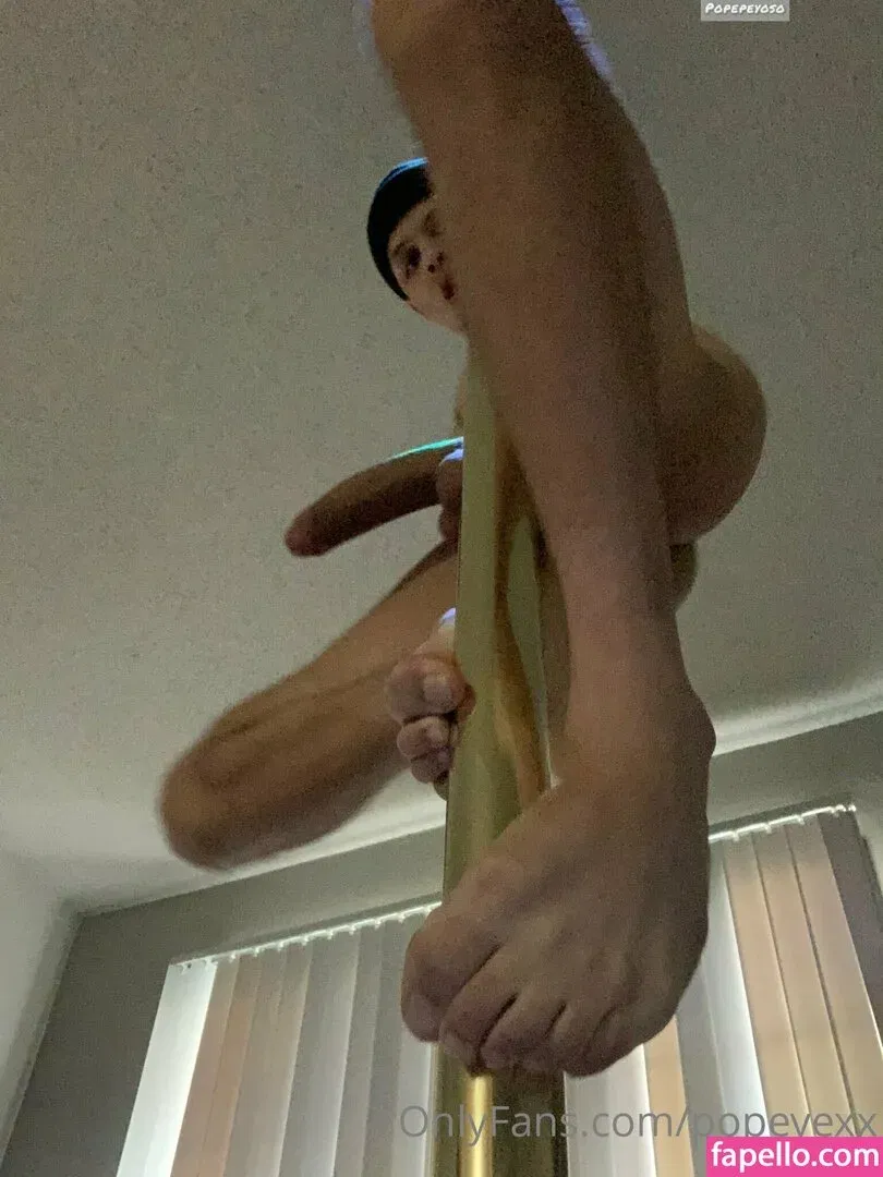 popeyexx Onlyfans Photo Gallery 