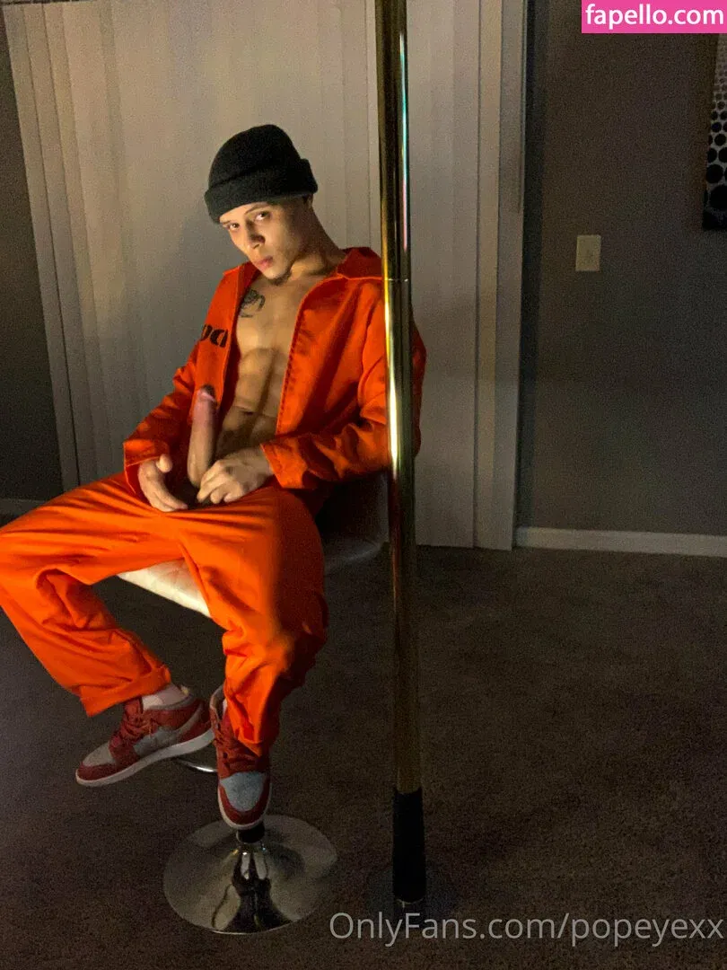 popeyexx Onlyfans Photo Gallery 