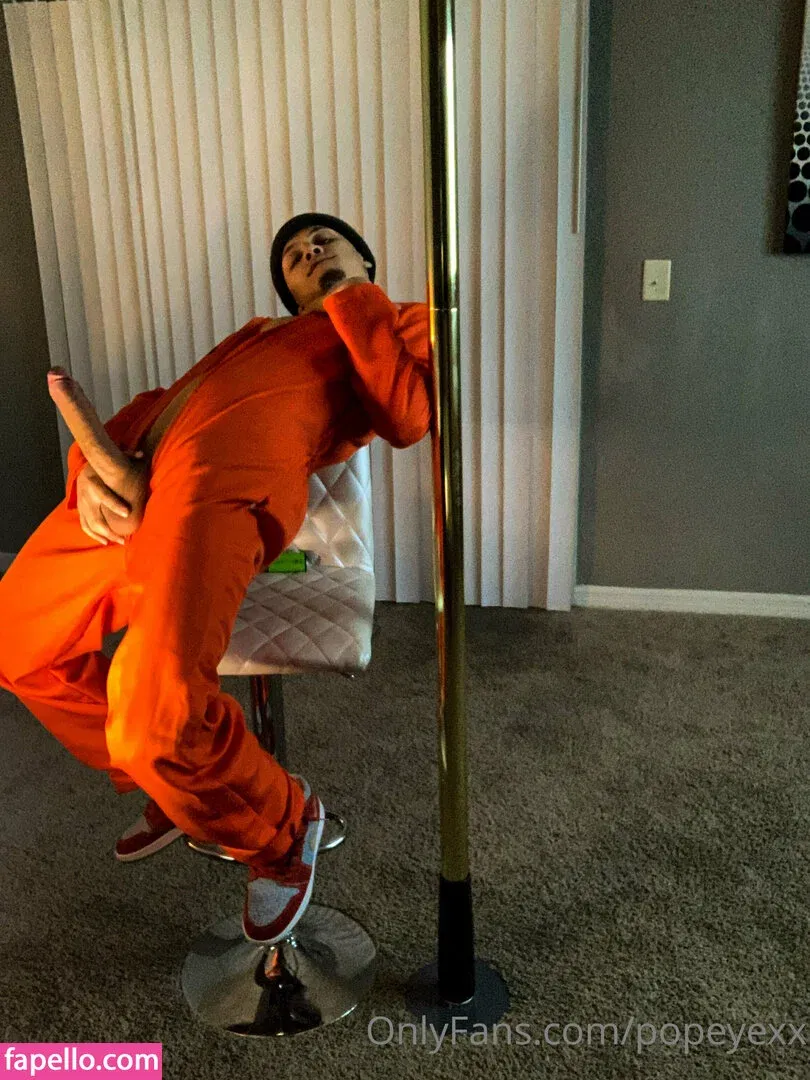 popeyexx Onlyfans Photo Gallery 