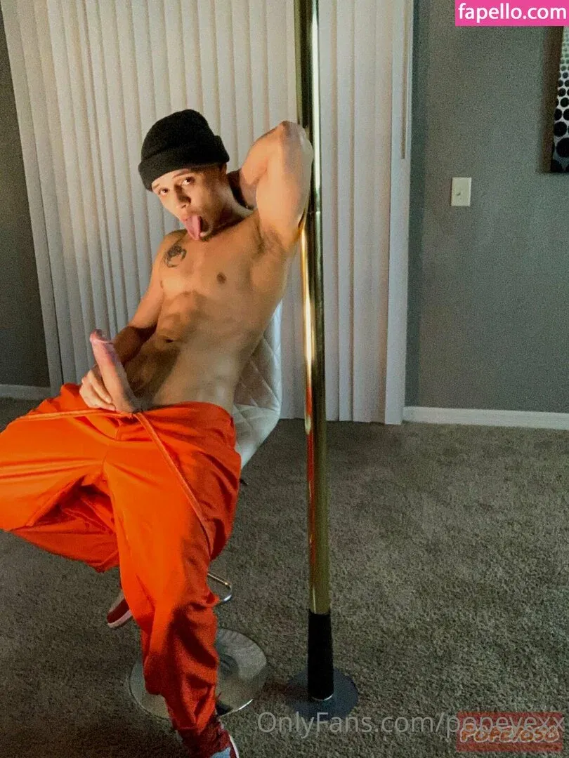 popeyexx Onlyfans Photo Gallery 