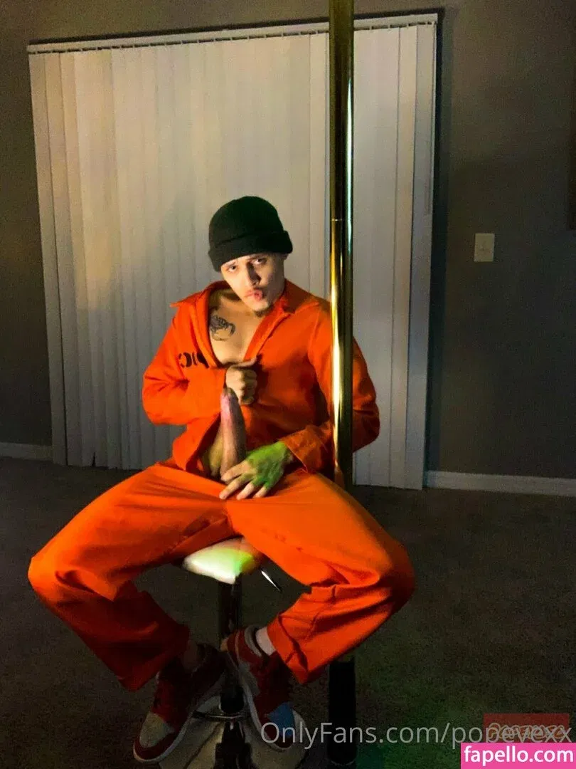 popeyexx Onlyfans Photo Gallery 