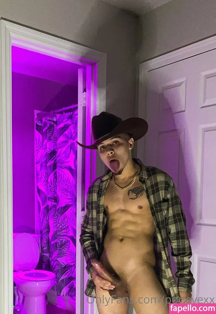 popeyexx Onlyfans Photo Gallery 