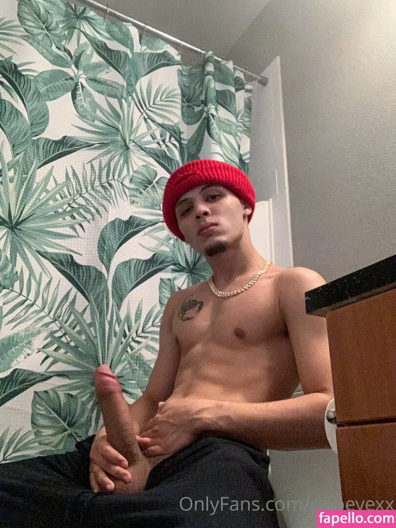 popeyexx Onlyfans Photo Gallery 