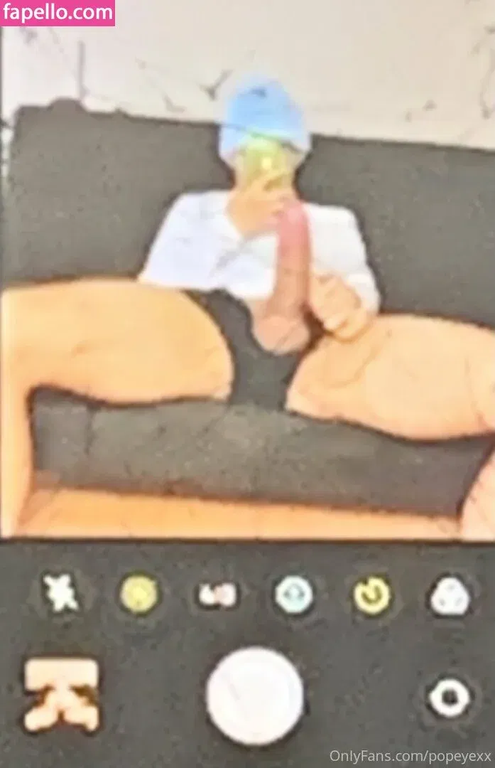 popeyexx Onlyfans Photo Gallery 