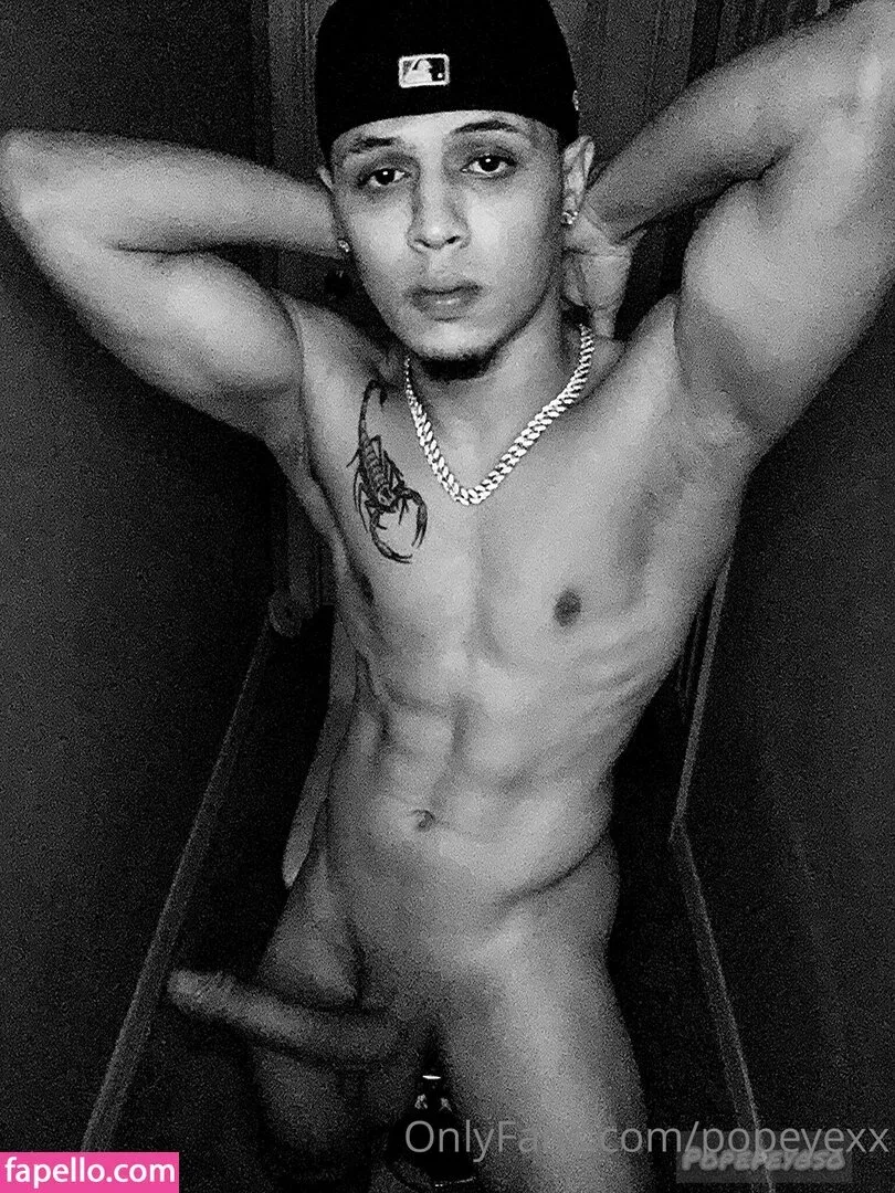 popeyexx Onlyfans Photo Gallery 