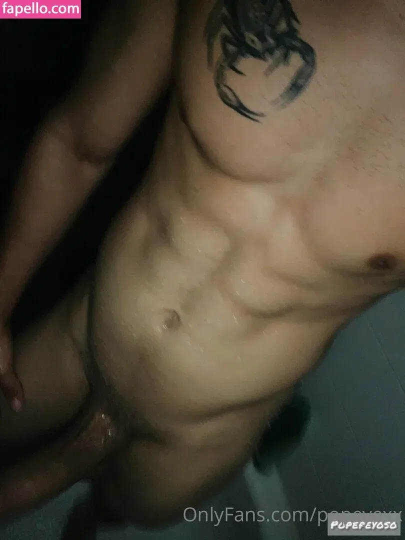 popeyexx Onlyfans Photo Gallery 