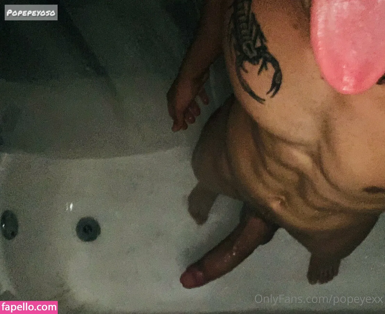 popeyexx Onlyfans Photo Gallery 