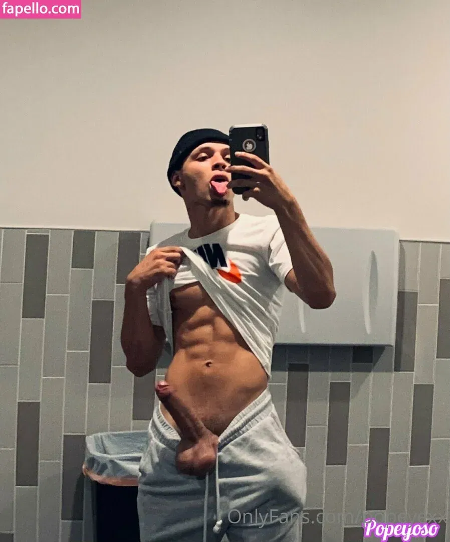 popeyexx Onlyfans Photo Gallery 