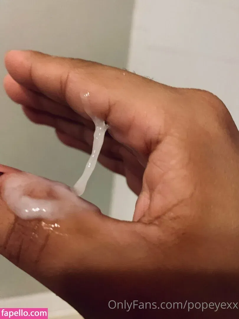 popeyexx Onlyfans Photo Gallery 