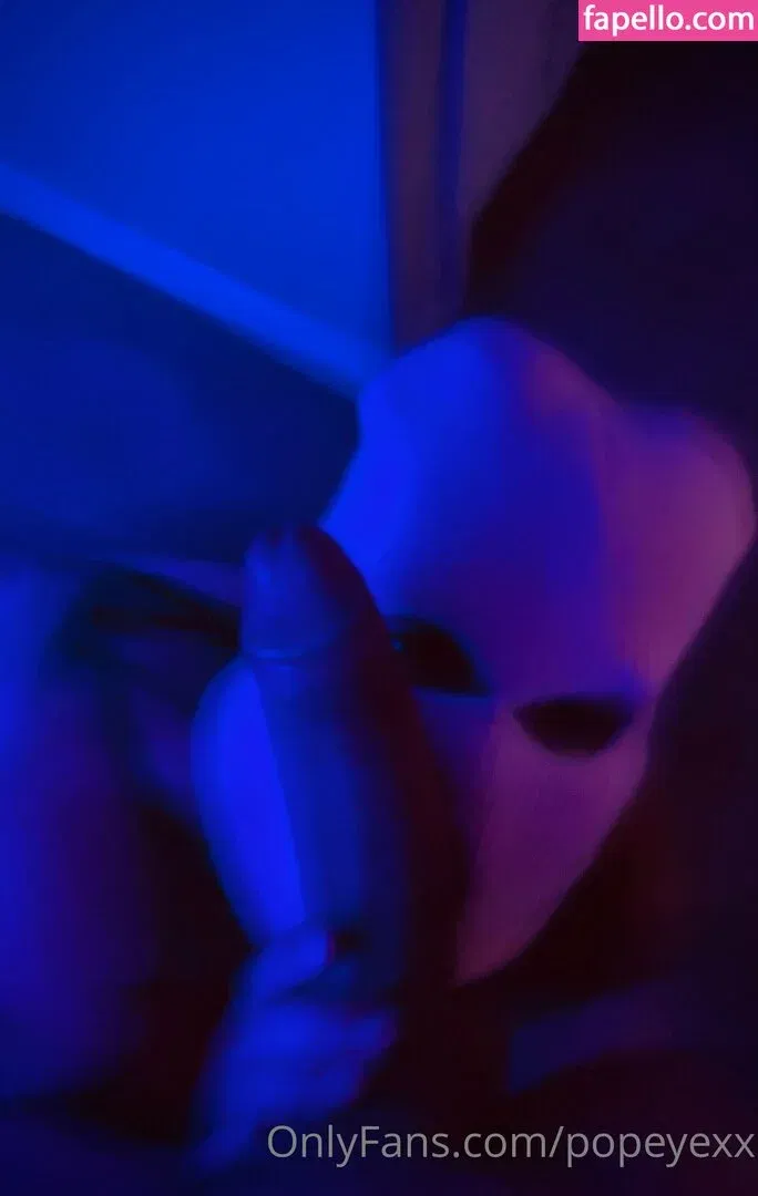 popeyexx Onlyfans Photo Gallery 