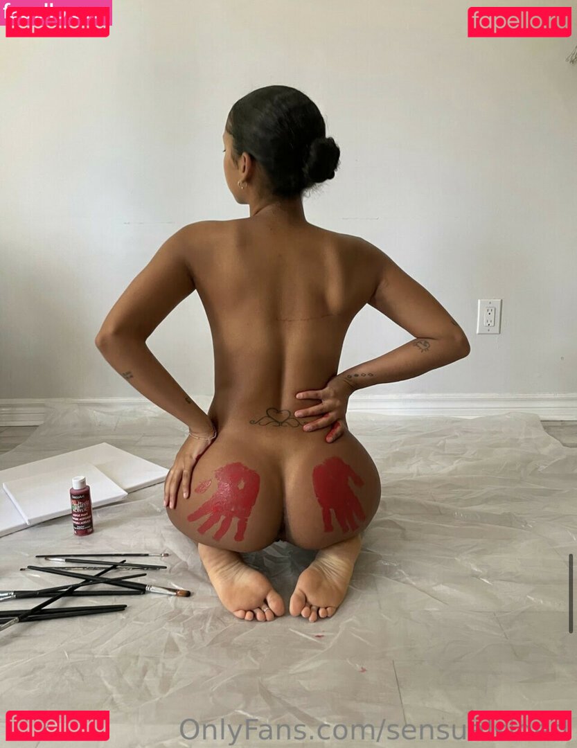 SensualSided Nude Onlyfans Photo 21