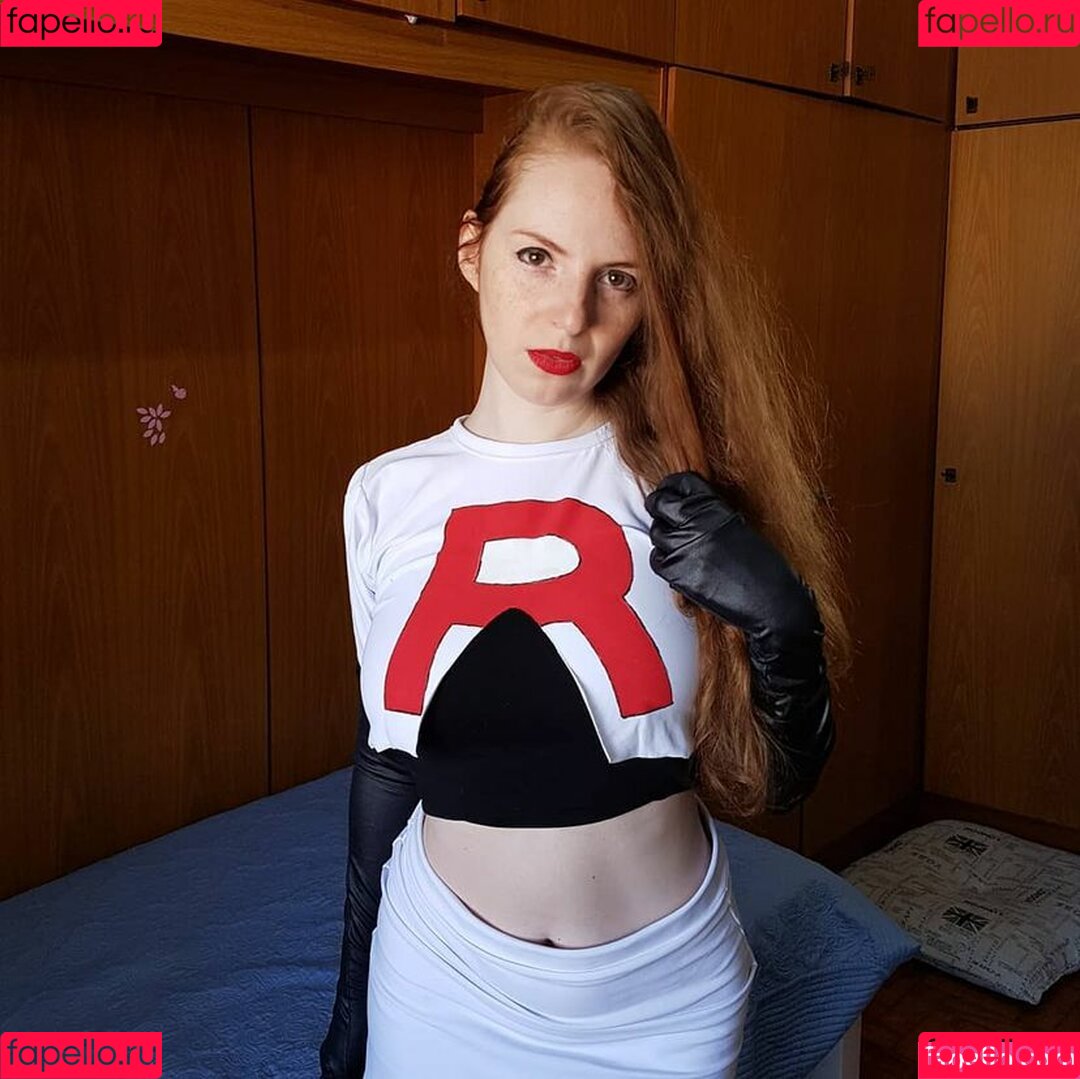 ruiva_witch Onlyfans Photo Gallery 