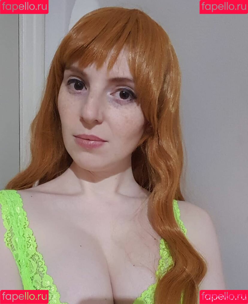 ruiva_witch Onlyfans Photo Gallery 