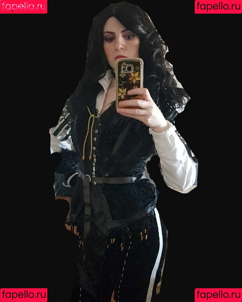 ruiva_witch Onlyfans Photo Gallery 