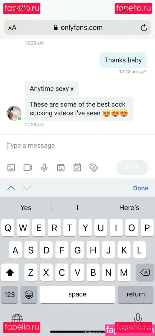 addicted2addisonx Onlyfans Photo Gallery 