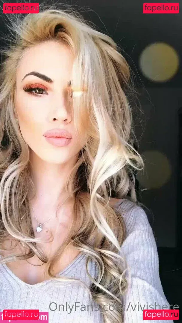 Vivianishere Onlyfans Photo Gallery 