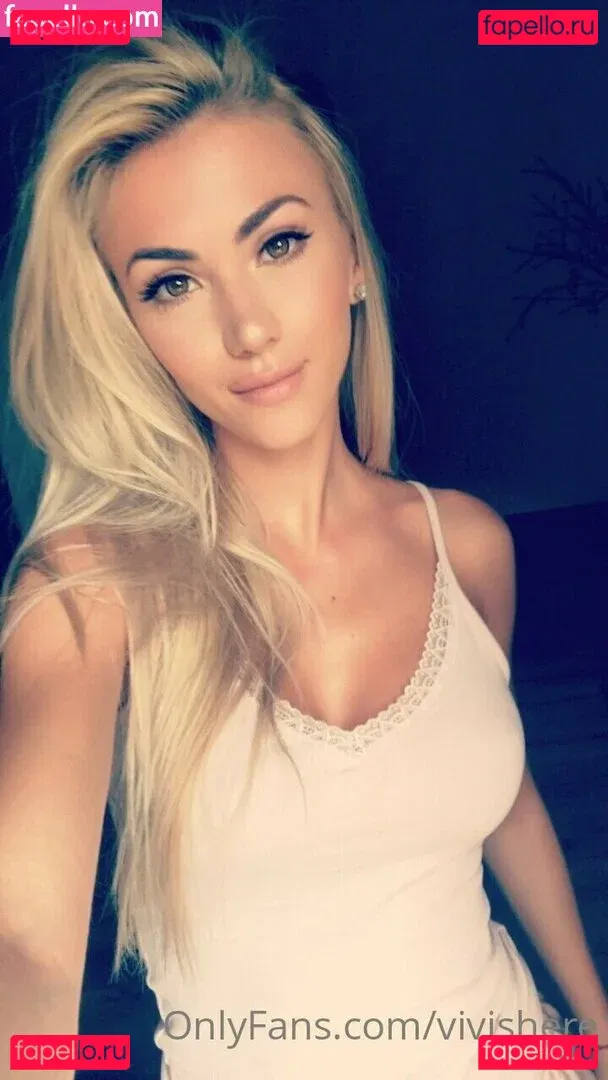 Vivianishere Onlyfans Photo Gallery 