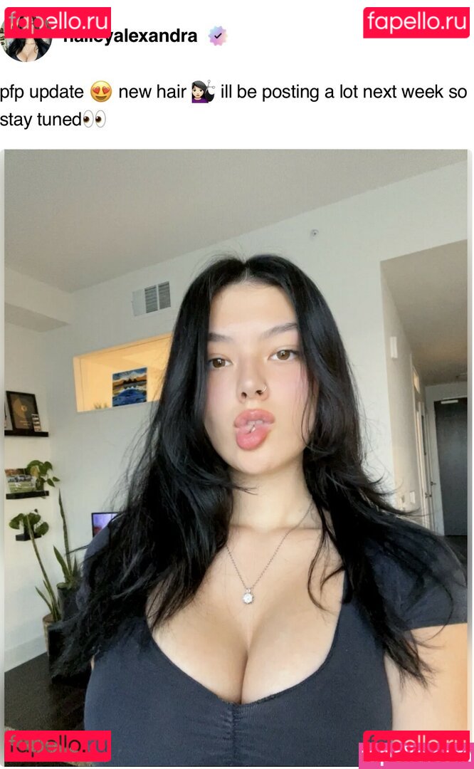 europienprinces / haileyalexandra / haileyalexandraaaa Onlyfans Photo Gallery 