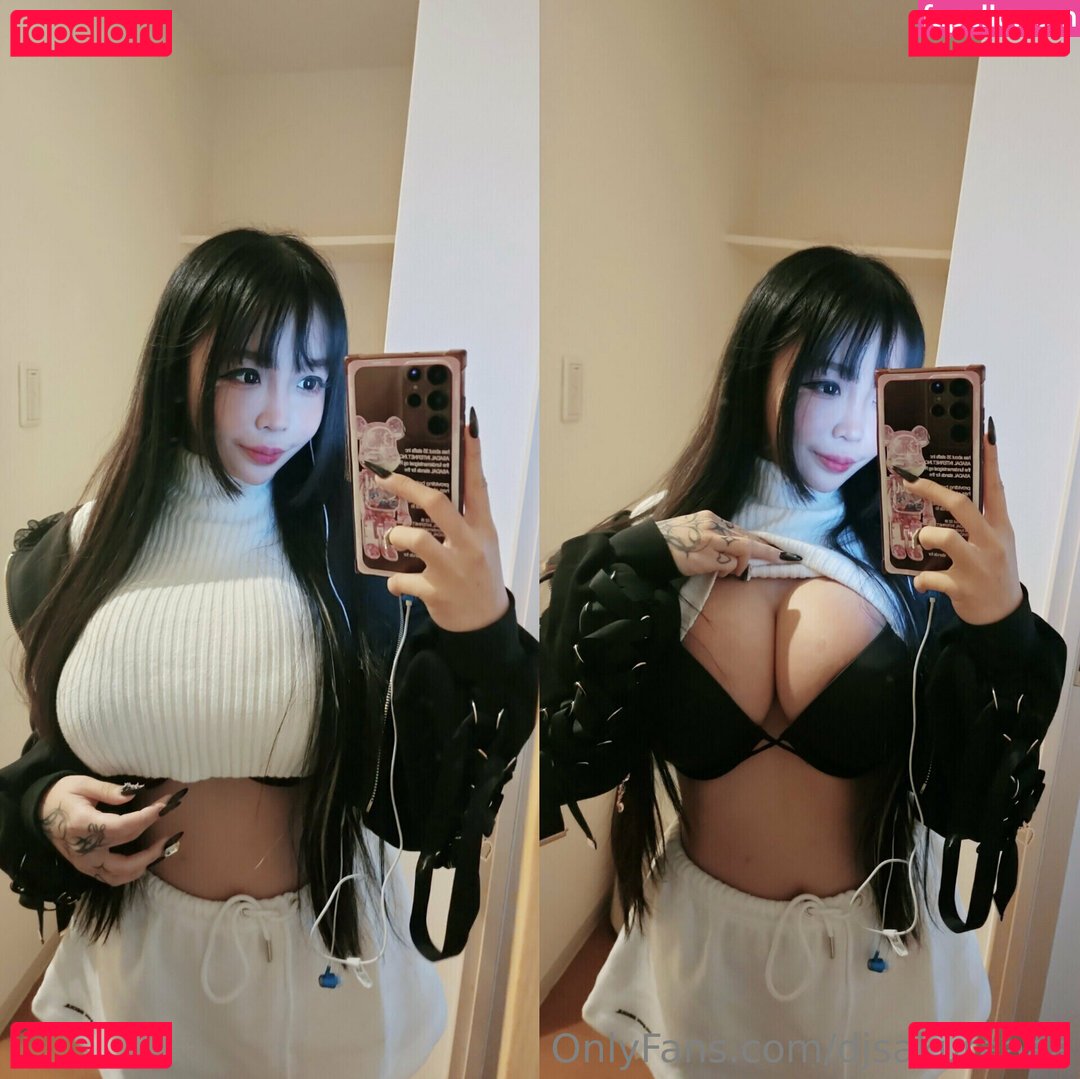 dj.sakuraaa / djsakuraaaa Nude Onlyfans Photo 10